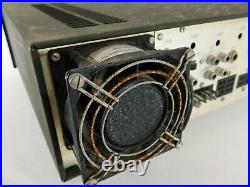 Drake TR7 Vintage Ham Radio Transceiver (untested, looks like a good parts unit)