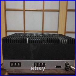 Dynasonic AM-88D Vintage Radio Missing Parts Used Condition