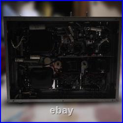 Dynasonic AM-88D Vintage Radio Missing Parts Used Condition