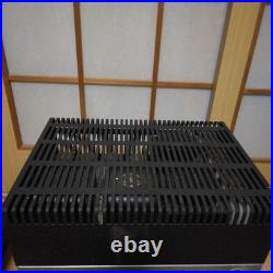 Dynasonic AM-88D Vintage Radio Parts Missing Used Repair Project