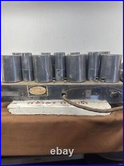 E. H. Scott Vintage Radio parts