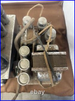 E. H. Scott Vintage Radio parts