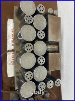 E. H. Scott Vintage Radio parts E. H. Scott Vintage Radio parts