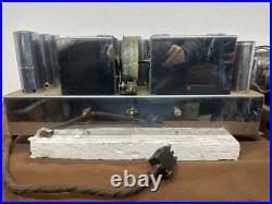 E. H. Scott Vintage Radio parts