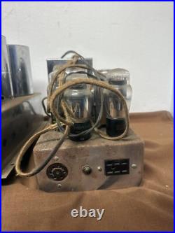 E. H. Scott Vintage Radio parts