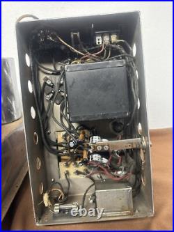 E. H. Scott Vintage Radio parts