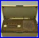 Emerson-Radio-Model-558-Bakelite-Case-Portable-Vintage-1948-Untested-Parts-Rep-01-awef