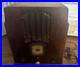 FOR-PARTS-OR-NOT-WORKING-Sparton-536-Tube-Tombstone-Radio-01-mma