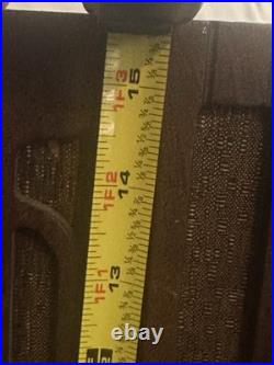 FOR PARTS OR NOT WORKING Sparton 536 Tube Tombstone Radio