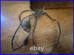FOR PARTS OR NOT WORKING Sparton 536 Tube Tombstone Radio