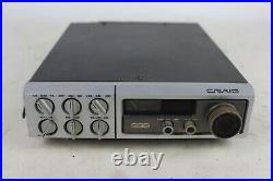 FOR PARTS/REPAIR Vintage Craig Model L-131 SSB 27mhz CB Radio Transceiver