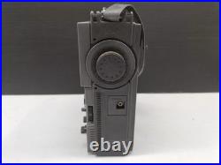 For Parts NATIONAL PANASONIC RF-877 COUGAR No. 7 Radio 250821