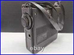 For Parts NATIONAL PANASONIC RF-877 COUGAR No. 7 Radio 250821