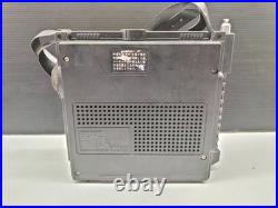 For Parts NATIONAL PANASONIC RF-877 COUGAR No. 7 Radio 250821