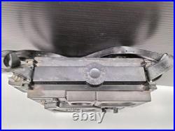 For Parts NATIONAL PANASONIC RF-877 COUGAR No. 7 Radio 250821