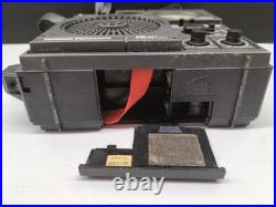 For Parts NATIONAL PANASONIC RF-877 COUGAR No. 7 Radio 250821