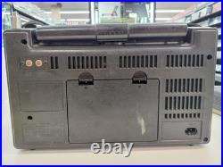 For Parts National Panasonic RF-2200 Cougar 8-Band Radio from Japan