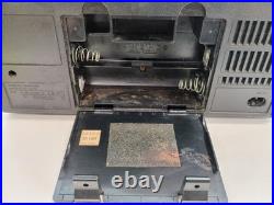 For Parts National Panasonic RF-2200 Cougar 8-Band Radio from Japan