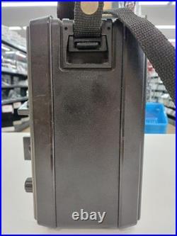 For Parts National Panasonic RF-2200 Cougar 8-Band Radio from Japan