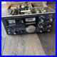 For-Parts-Not-Working-Vintage-Yaesu-Model-FT-101B-SSB-HF-Ham-Radio-Transceiver-01-pyn
