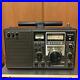 For-Parts-Panasonic-RF-2200-National-Cougar-Vintage-Radio-01-afw