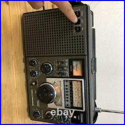 For Parts Panasonic RF-2200 National Cougar Vintage Radio #2