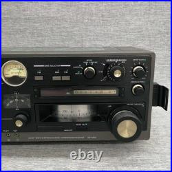For Parts SONY ICF-6800 FM/MWithSW Multi Band Receiver 250824