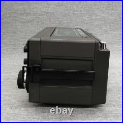 For Parts SONY ICF-6800 FM/MWithSW Multi Band Receiver 250824