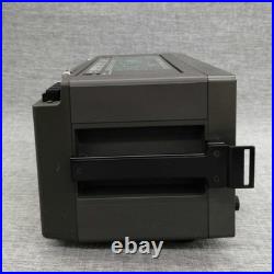 For Parts SONY ICF-6800 FM/MWithSW Multi Band Receiver 250824