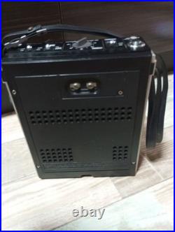 For Parts Sony ICF-5500 FM MW SW band compatible Vintage Radio Japan