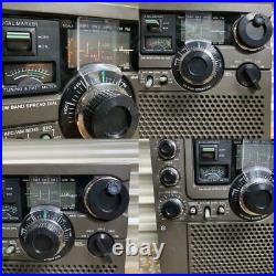 For Parts Sony ICF-5900 FM/AM Multiband Sky Sensor
