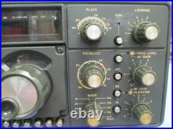 For Parts Vintage Yaesu FT-901DM Free Shipping