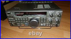 For Parts or not Working KENWOOD TS-440S HF100W Band Radio Transceiver