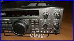 For Parts or not Working KENWOOD TS-440S HF100W Band Radio Transceiver