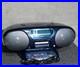 For-parts-as-is-Panasonic-System-Sound-Boombox-CD-Radio-Cassette-Japan-Vintage-01-fc