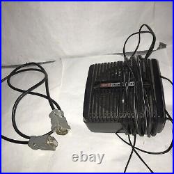 GME Electrophone TX5000R With Speaker Untested For Parts Or Not Working