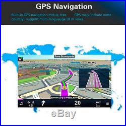 GPS Wifi Android 4.4 CAR HD 7 2 DIN STEREO MP5 RADIO PLAYER BLUETOOTH FM/USB