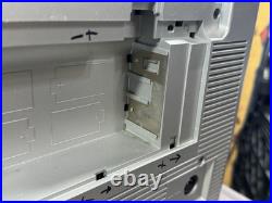 GRUNDIG RR 3000 Stereo Radio FOR PARTS OR REPAIR