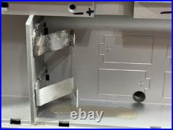 GRUNDIG RR 3000 Stereo Radio FOR PARTS OR REPAIR