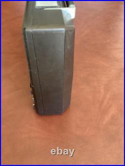 GRUNDIG RR 3000 Stereo Radio Recorder FOR PARTS OR NOT WORKING
