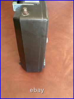 GRUNDIG RR 3000 Stereo Radio Recorder FOR PARTS OR NOT WORKING