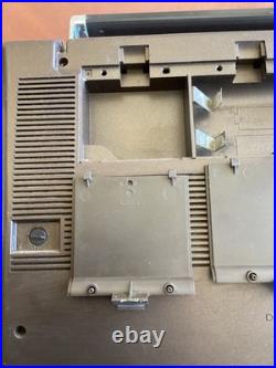 GRUNDIG RR 3000 Stereo Radio Recorder FOR PARTS OR NOT WORKING