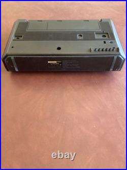 GRUNDIG RR 3000 Stereo Radio Recorder FOR PARTS OR NOT WORKING