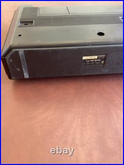 GRUNDIG RR 3000 Stereo Radio Recorder FOR PARTS OR NOT WORKING