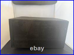 Galaxy III 3 Transceiver Vintage Ham Radio Equipment Not Tested Parts Or Repair