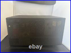 Galaxy III 3 Transceiver Vintage Ham Radio Equipment Not Tested Parts Or Repair