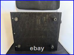 Galaxy III 3 Transceiver Vintage Ham Radio Equipment Not Tested Parts Or Repair