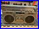 General-Electric-GE-Model-3-5259A-AM-FM-Stereo-VINTAGE-FOR-PARTS-REPAIR-01-bogx