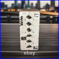 Gertsch RT-9 US Navy Radio Transformer Vintage Military RF Unit Parts Repair