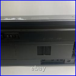 Grundig Satellit Professional 650 Turns On Selling As Is/For Parts